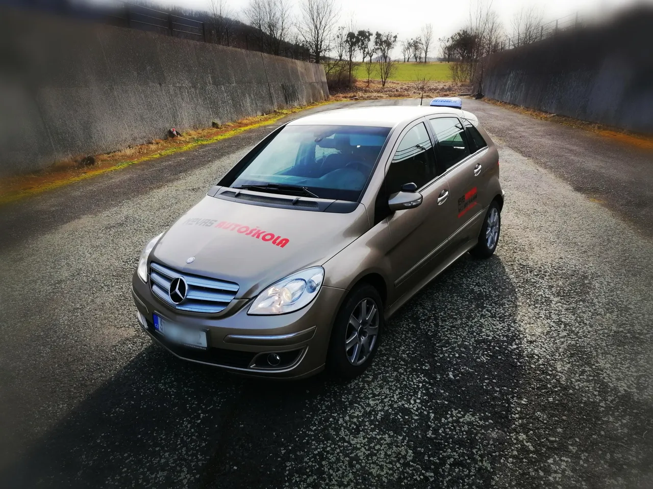 Fotografie autoškoly Autoškola NOVAS - Nový Jičín v Novém Jičíně (1)