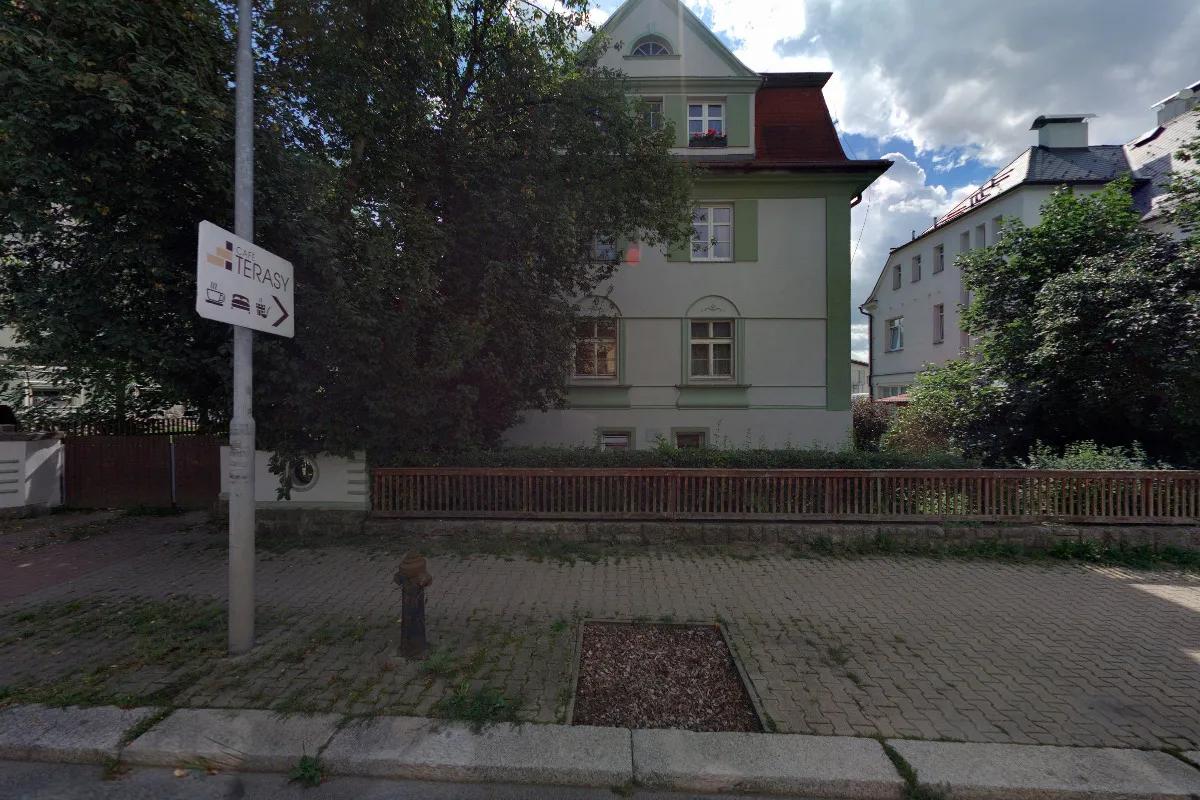 Fotografie autoškoly Autoškola Jíra Zdeněk v Liberci (1)