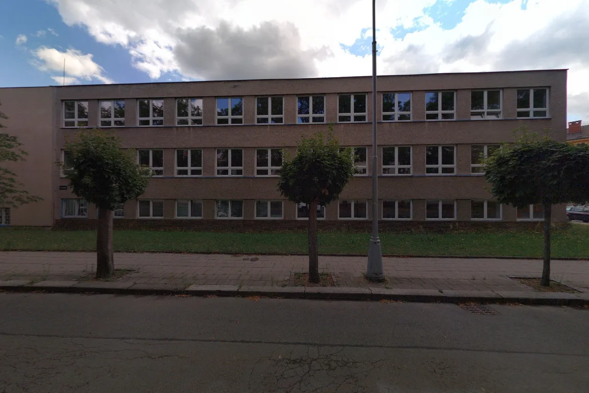 Fotografie autoškoly Autoškola - Bleha v Hradci Králové (1)