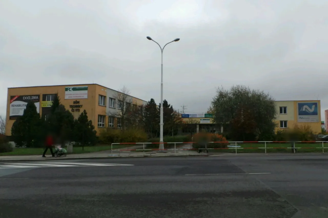 Fotografie autoškoly Autoškola Tesařík Kladno v Kladně (2)