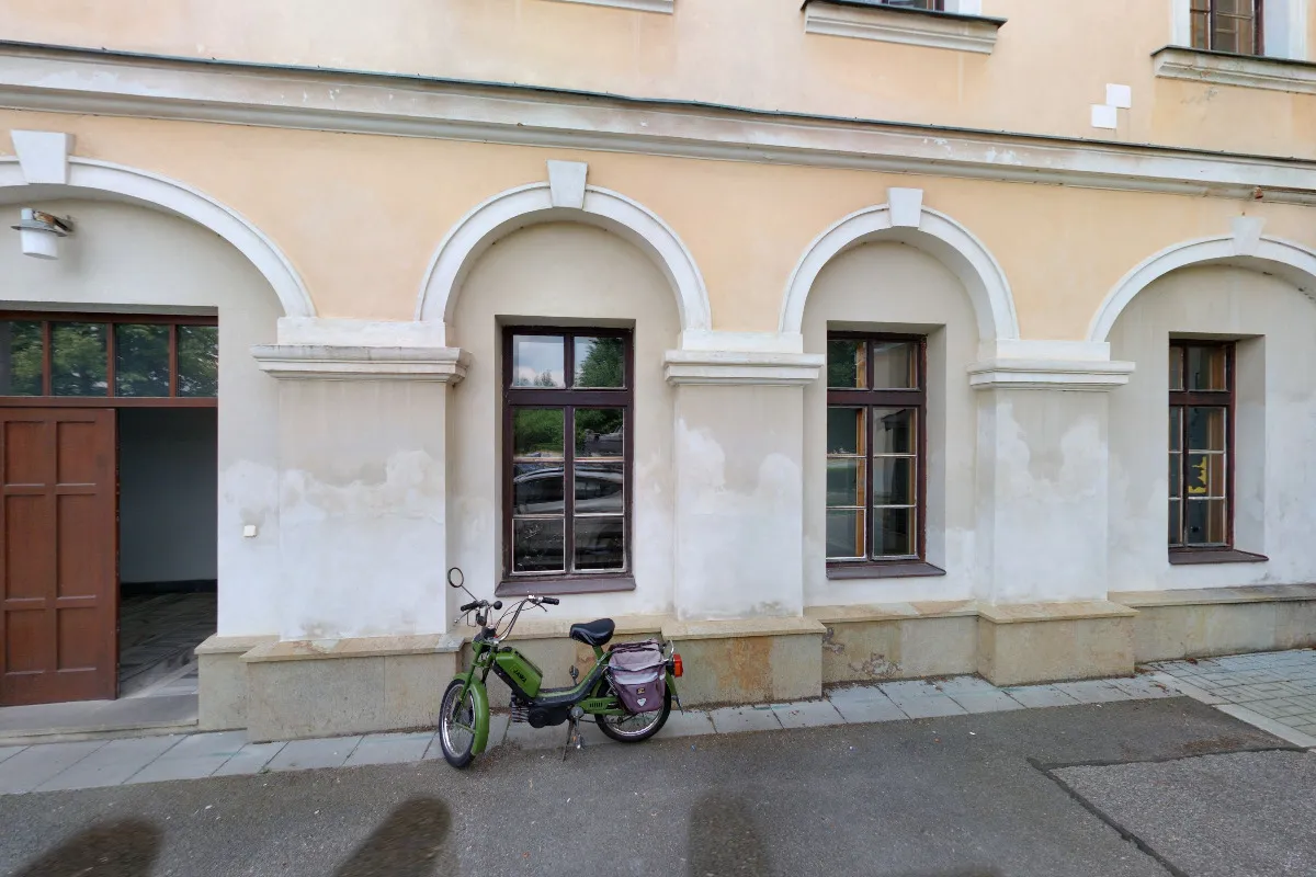 Fotografie autoškoly Autoškola Podorlicko - Myšák Jiří v Vysokém Mýtě (4)