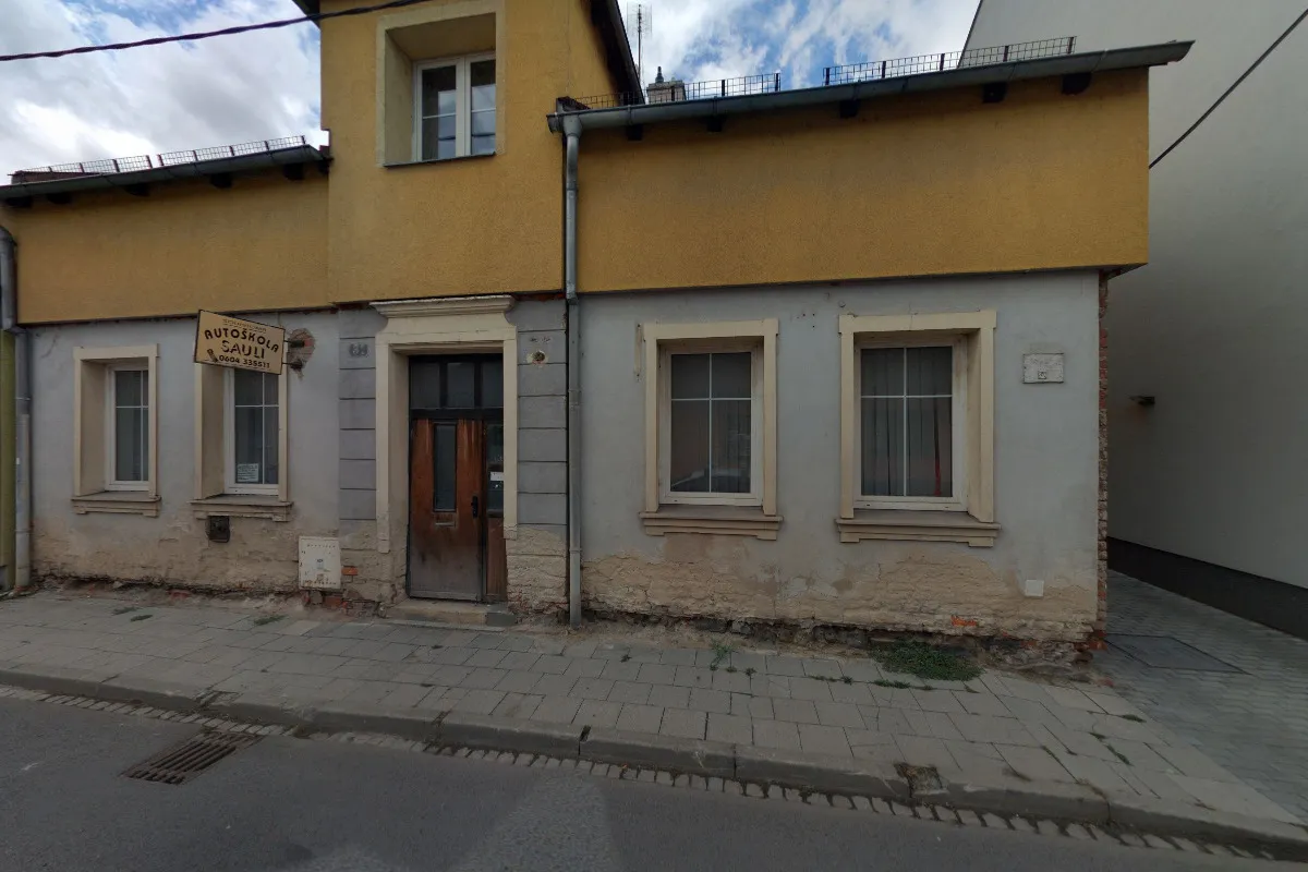 Fotografie autoškoly Autoškola Anna Úlehlová v Opavě (2)