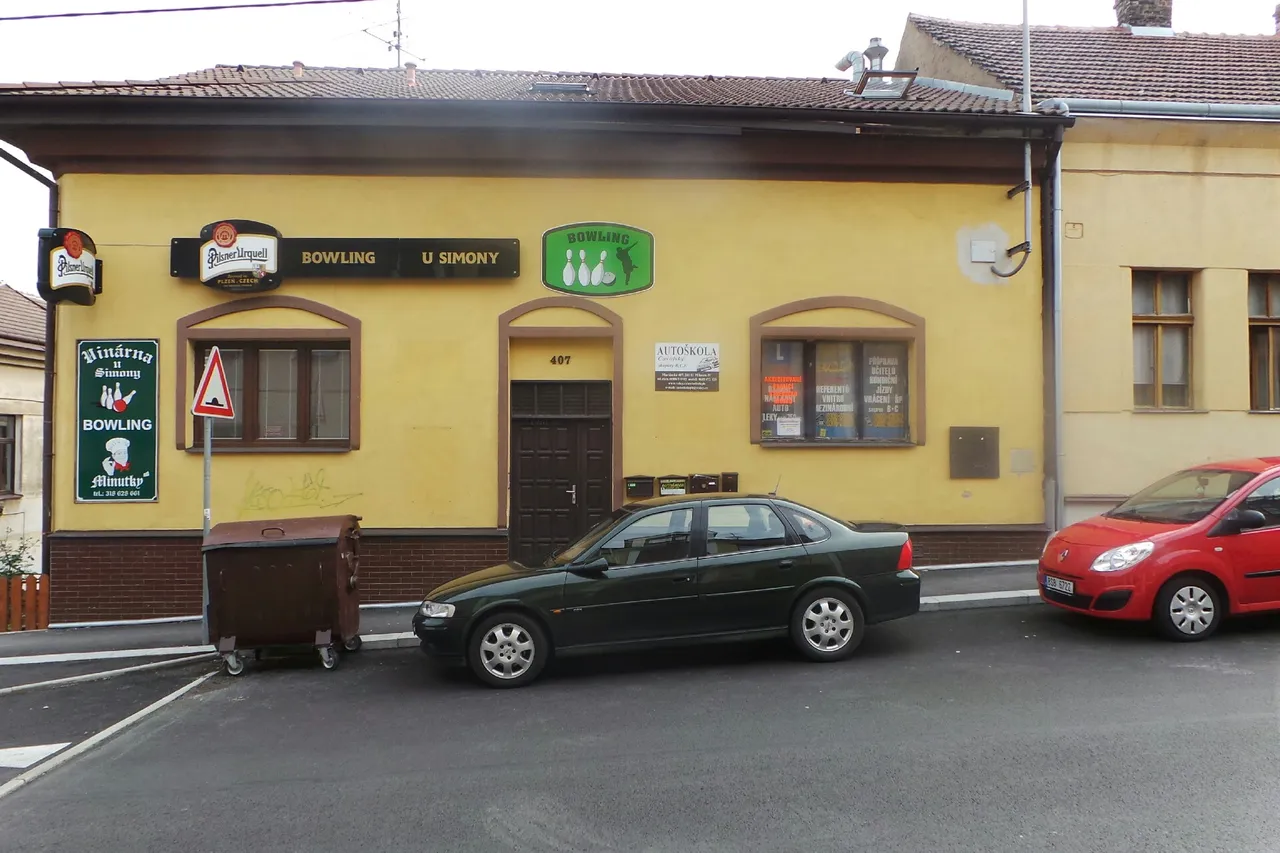 Fotografie autoškoly Autoškola Čavojský Petr v Příbrami (2)