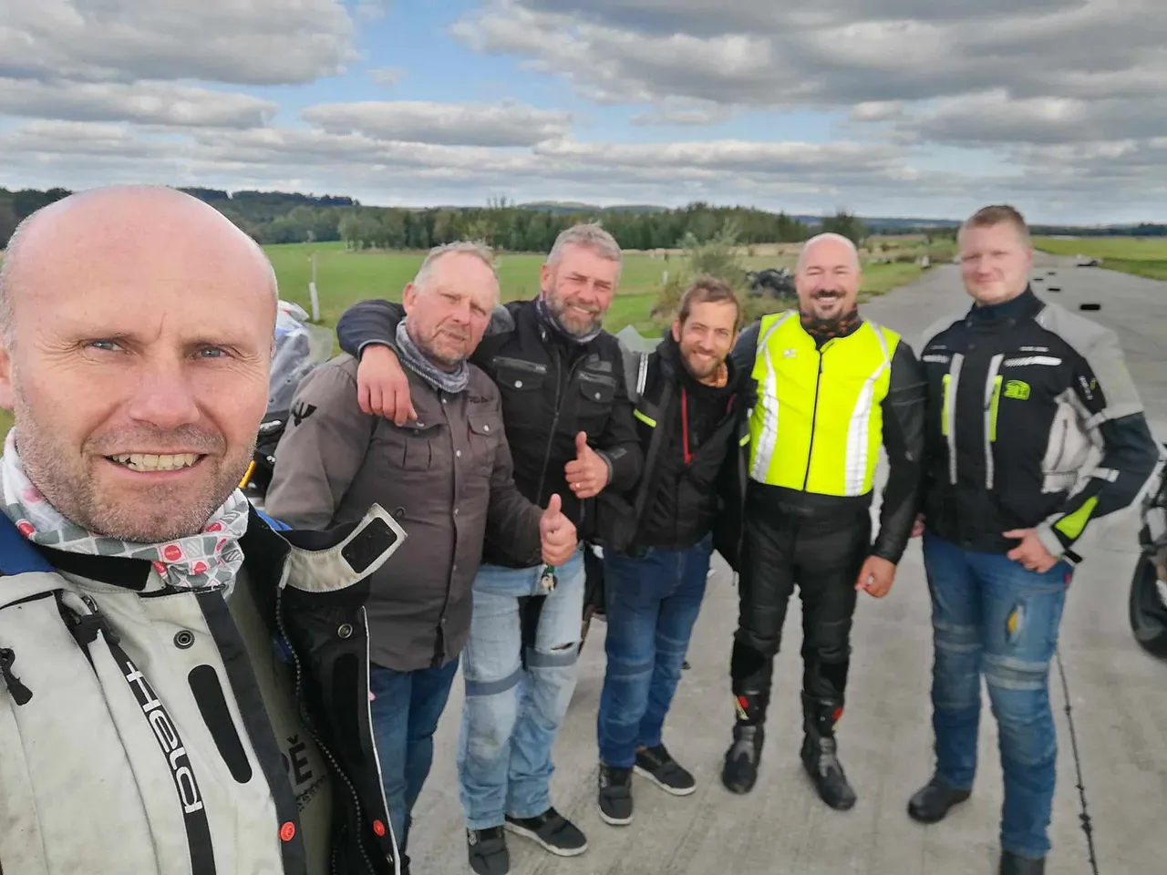 Fotografie autoškoly Autoškola Motoškola Sršeň ve městě Švihov (1)