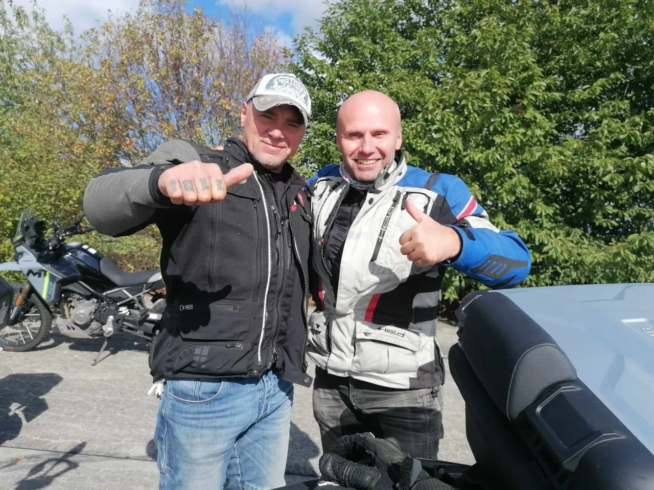 Fotografie autoškoly Autoškola Motoškola Sršeň ve městě Švihov (3)