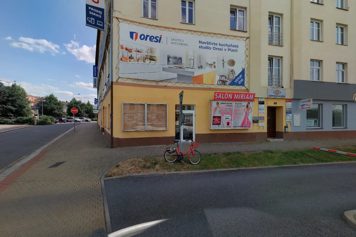 Fotografie autoškoly Autoškola Helus v Plzni (1)