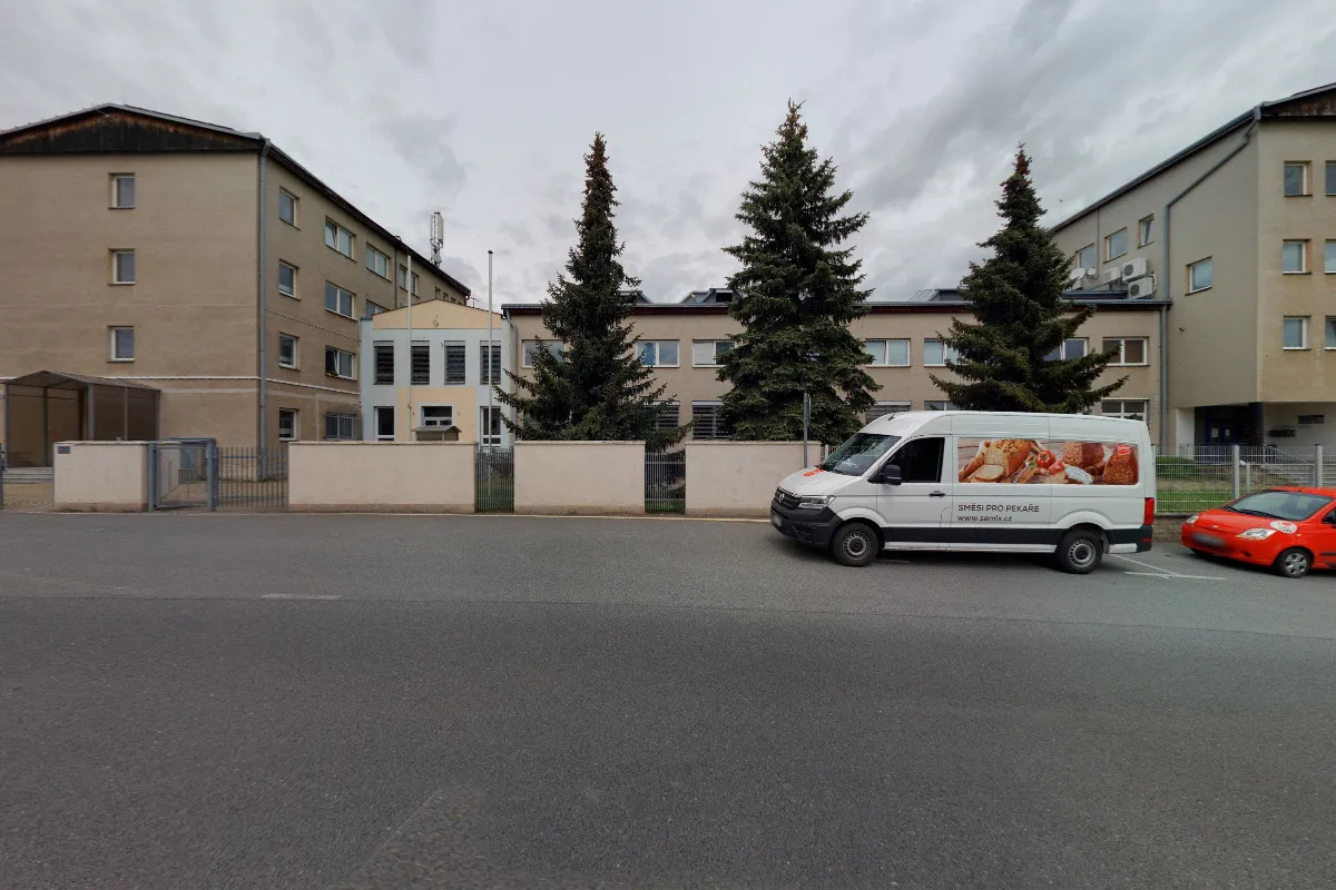 Fotografie autoškoly Autoškola JEHL-TEAM, s.r.o. ve městě Chýně