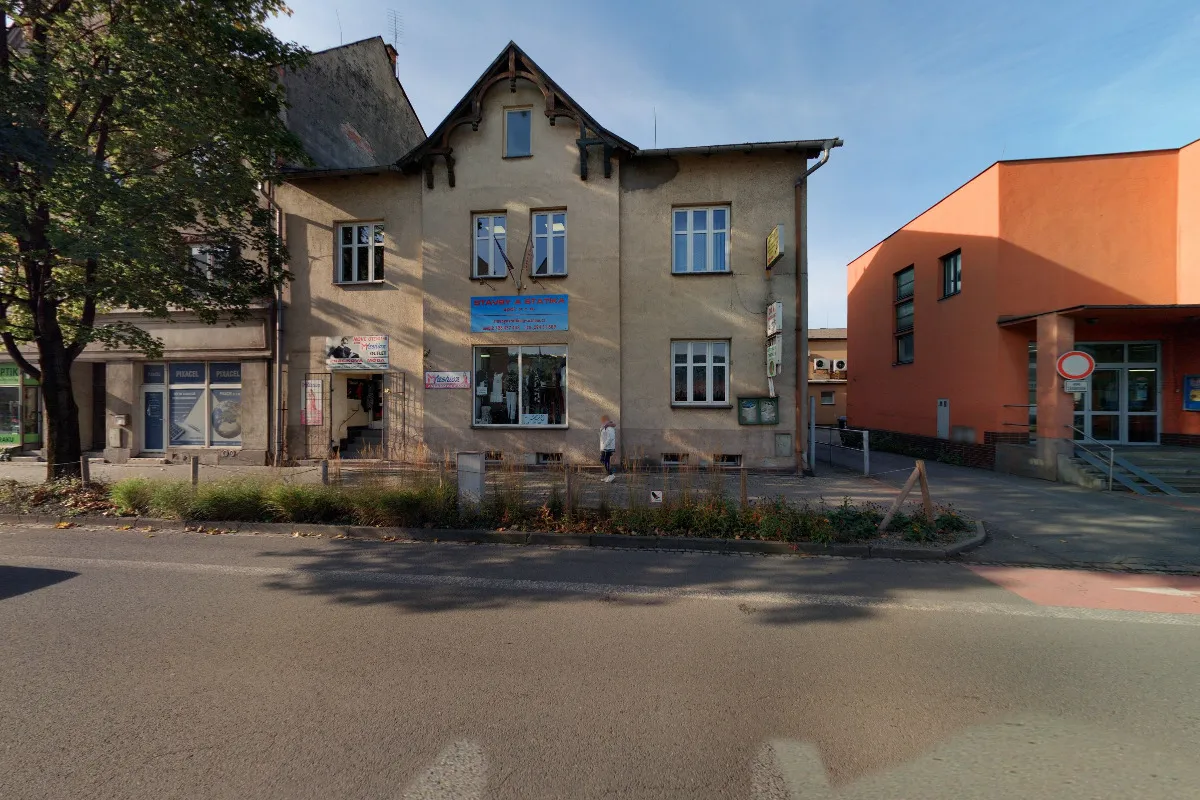 Fotografie autoškoly Autoškola Centrum, spol. s.r.o. v Třinci