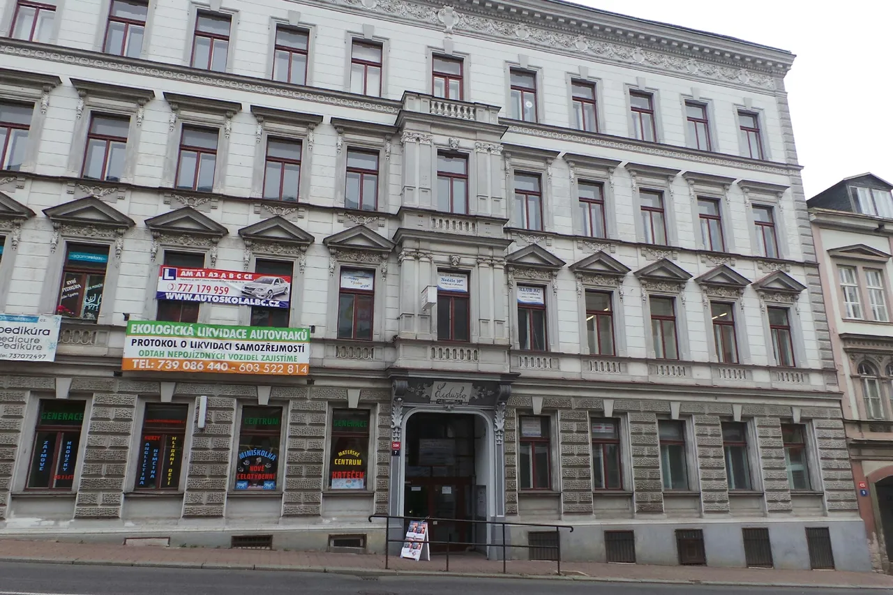 Fotografie autoškoly Autoškola LBC, Roman Zrnovský v Liberci (2)