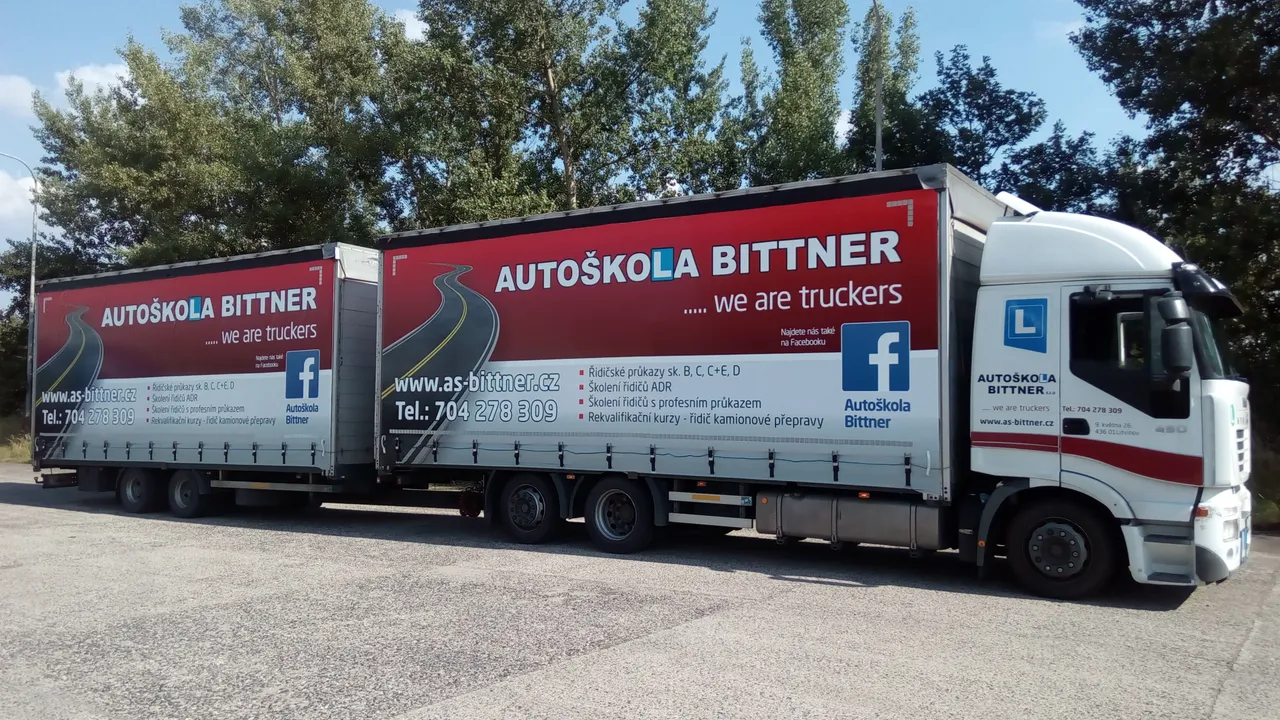 Fotografie autoškoly Autoškola Bittner s.r.o. v Teplicích