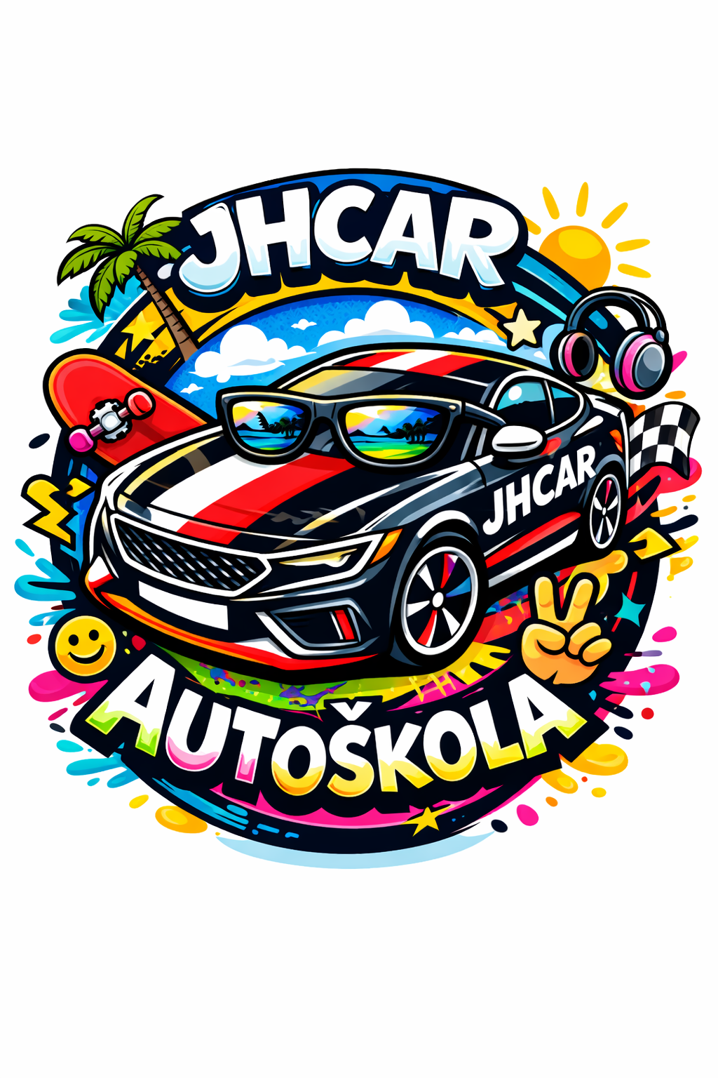 Fotografie autoškoly Autoškola JHcar v Pardubicích (6)