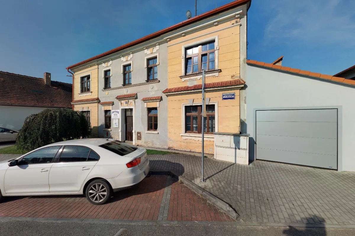 Fotografie autoškoly Autoškola David Josef ve městě Třeboň (1)