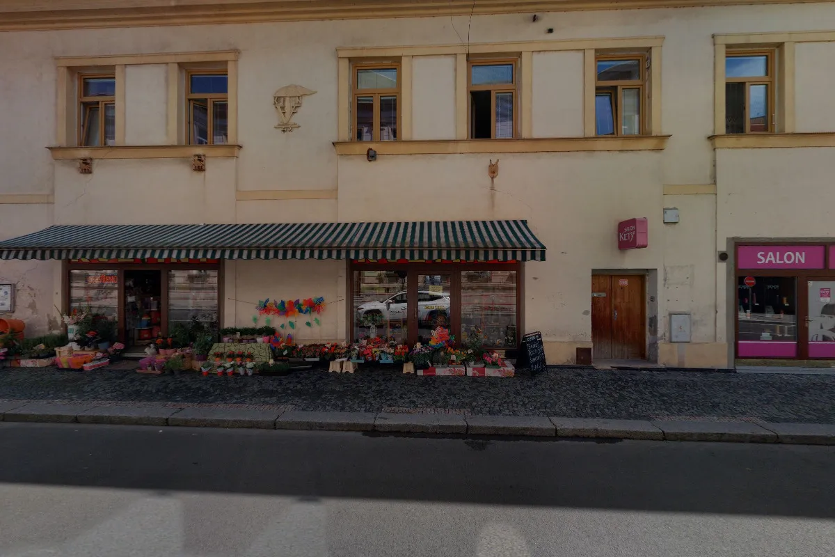 Fotografie autoškoly Autoškola Šlajchrt ve městě Slaný (1)