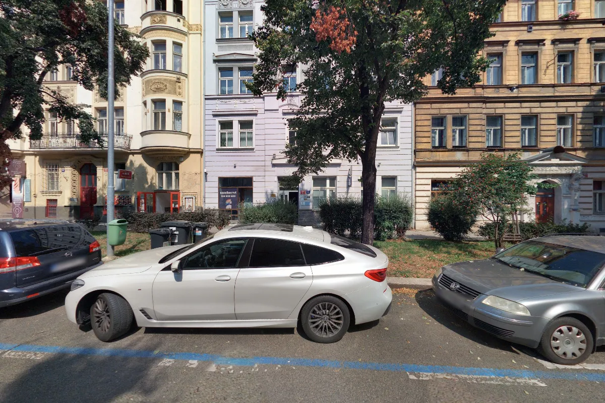 Fotografie autoškoly Autoškola Autoconsult v Praze