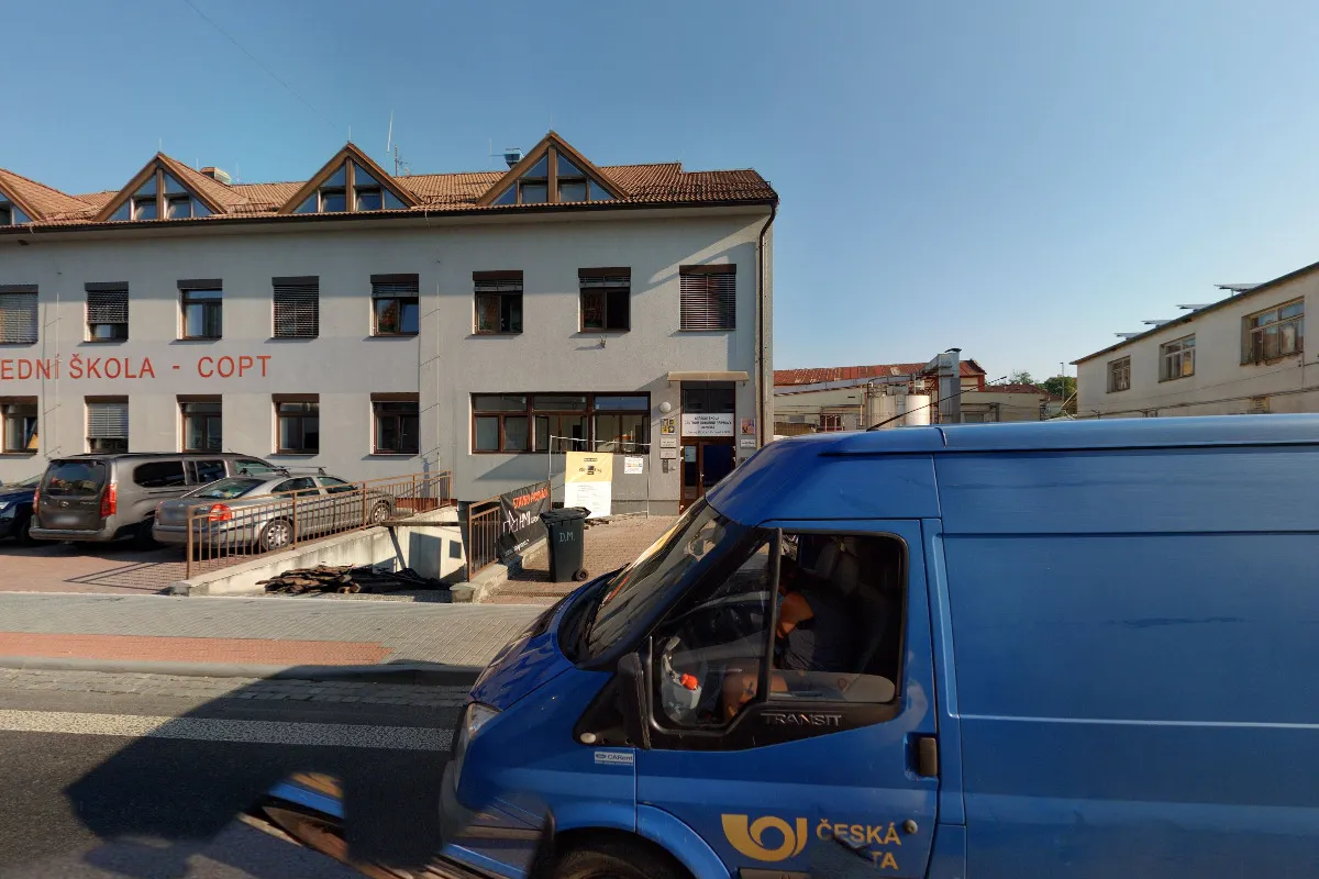 Fotografie autoškoly Autoškola Petr Janků v Uherském Brodě
