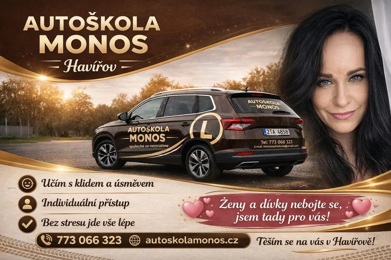Fotografie autoškoly Autoškola MONOS (4)