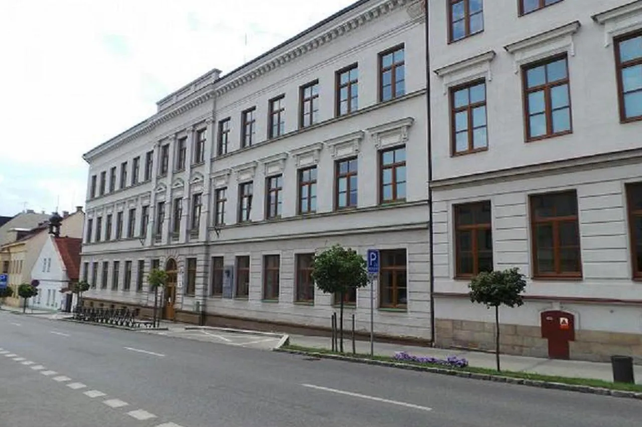 Fotografie autoškoly Autoškola Lipenská - Ing. Ladislav Lipenský ve městě Nové Město nad Metují (2)