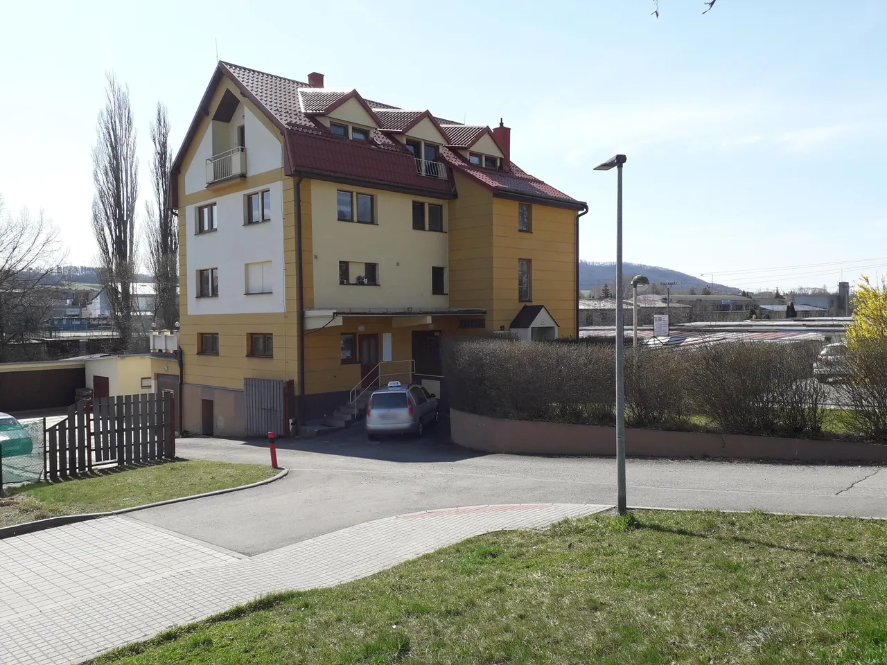 Fotografie autoškoly Autoškola NEWDRIVER.CZ v Novém Jičíně (2)