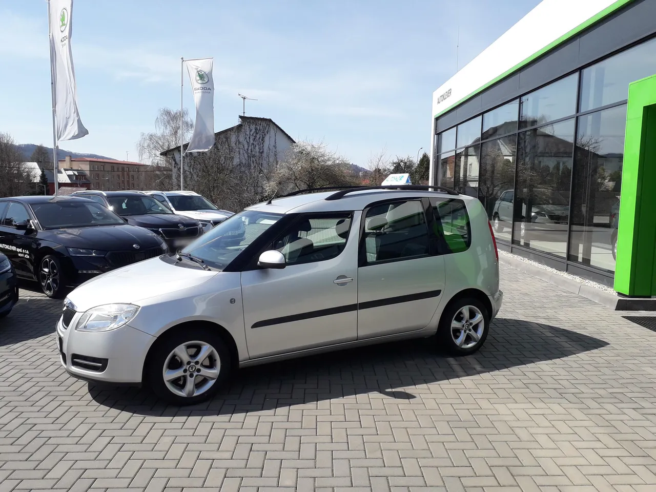 Fotografie autoškoly Autoškola NEWDRIVER.CZ v Novém Jičíně (4)