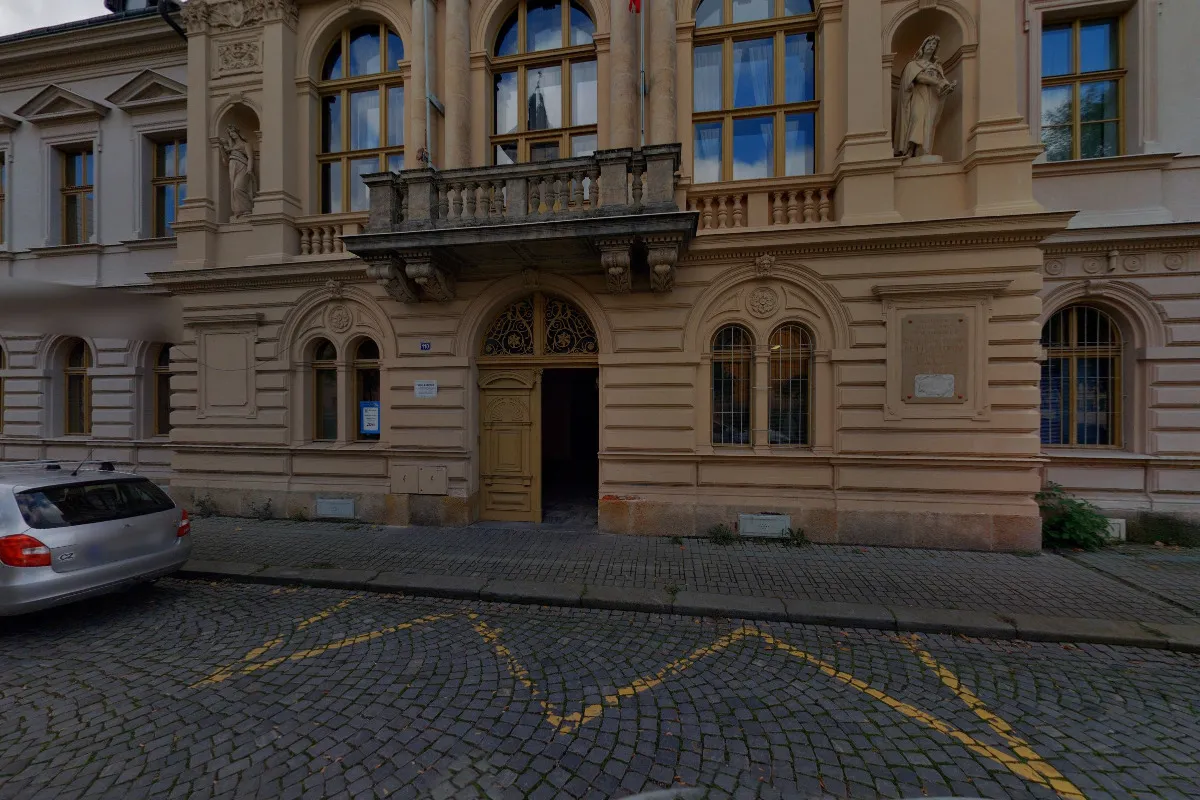 Fotografie autoškoly Autoškola Nývlt ve městě Jaroměř (1)