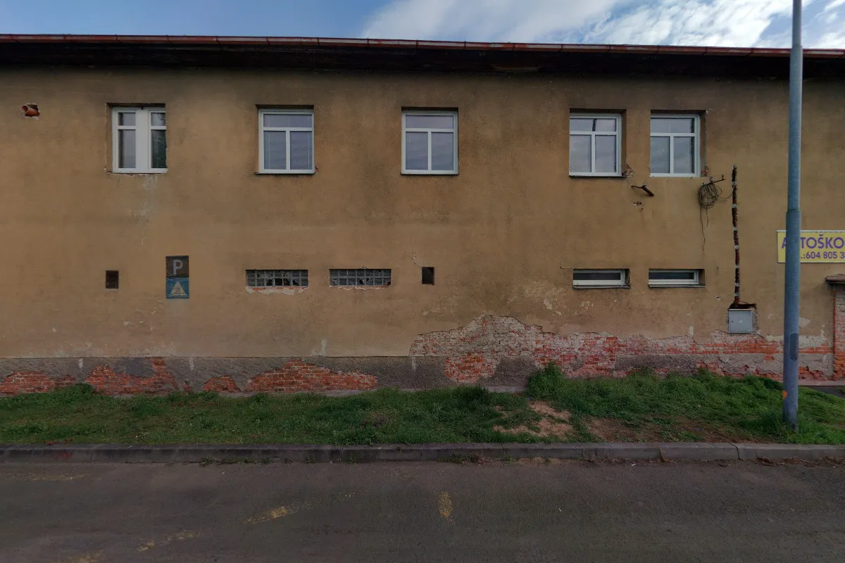 Fotografie autoškoly Autoškola Hana Šubrtová v Děčíně