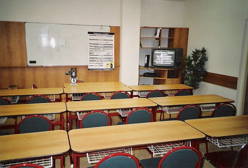 Fotografie autoškoly Autoškola Balcárek ve městě Otrokovice (1)