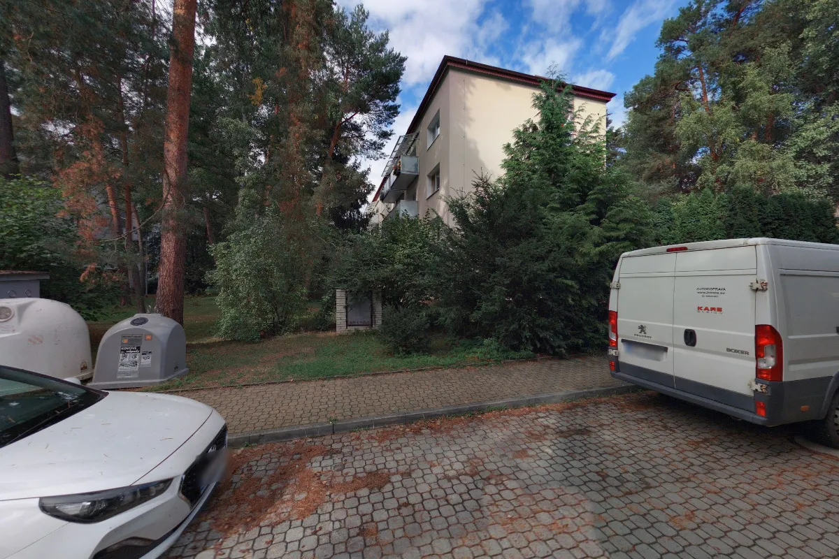 Fotografie autoškoly Autoškola Klánovice v Praze (1)