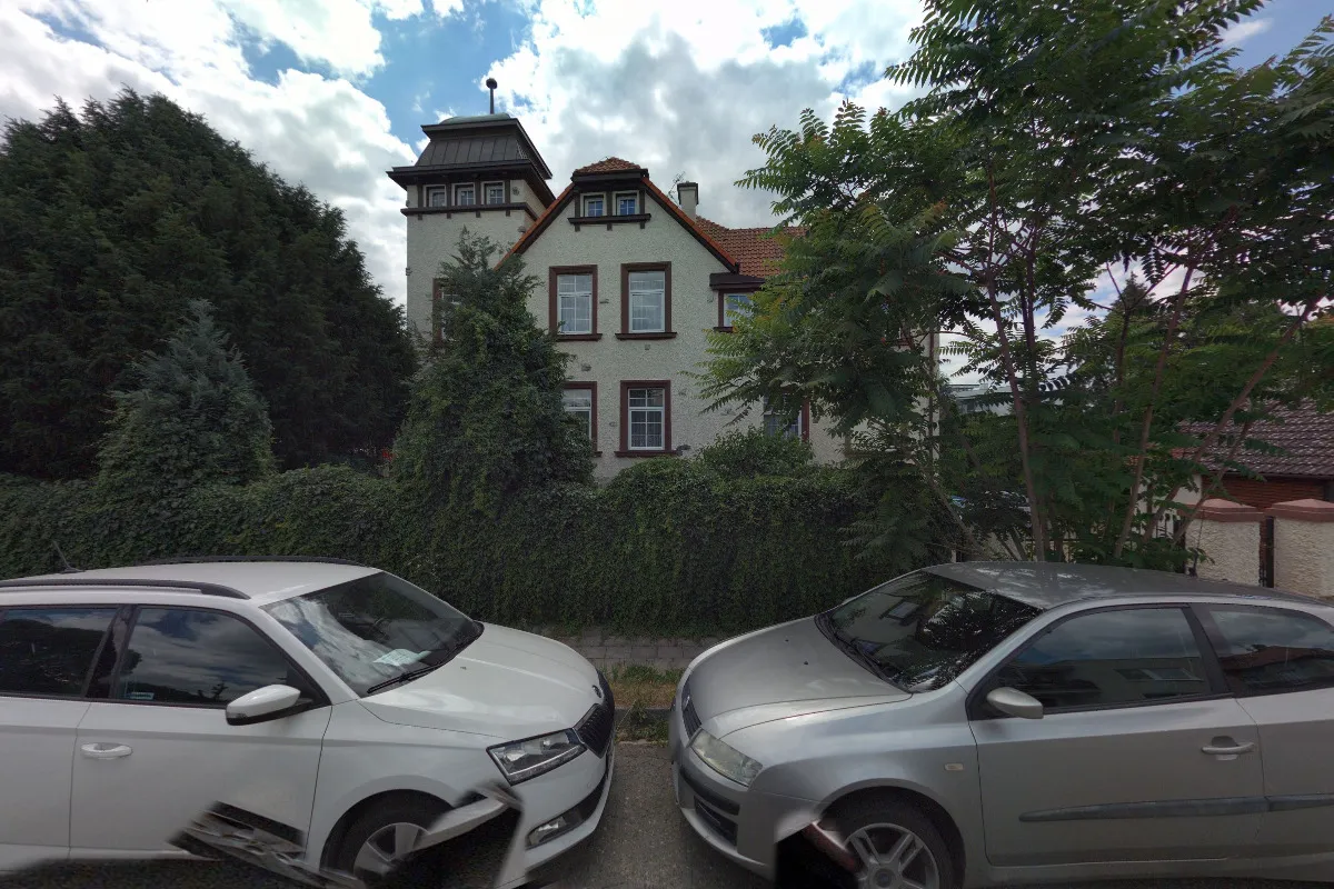 Fotografie autoškoly Autoškola Nezhybovi v Olomouci (1)