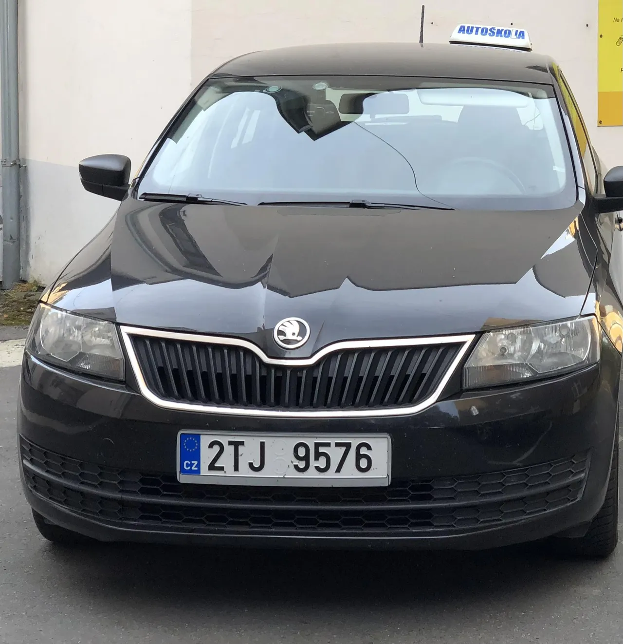 Fotografie autoškoly Autoškola Seidl v Opavě (3)