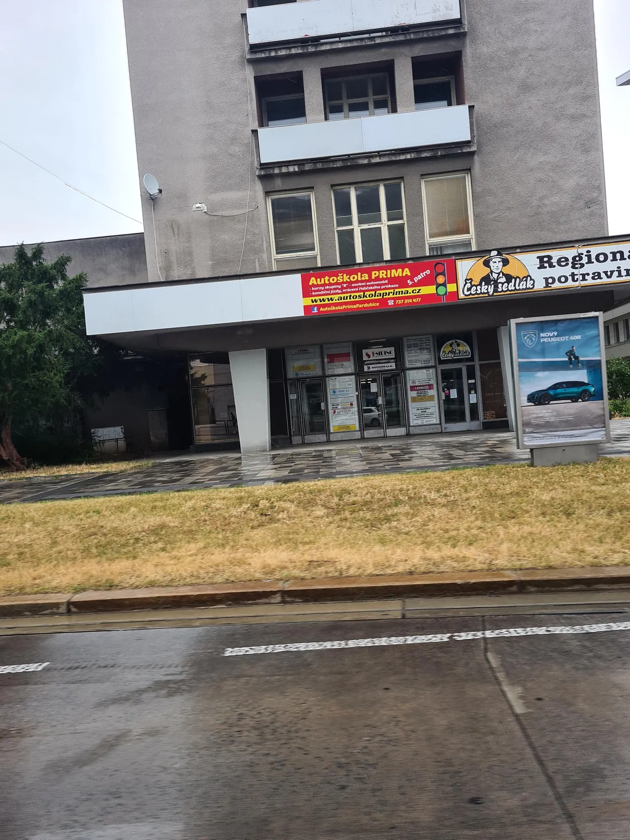 Fotografie autoškoly Autoškola Pardubice - PRIMA v Pardubicích (1)