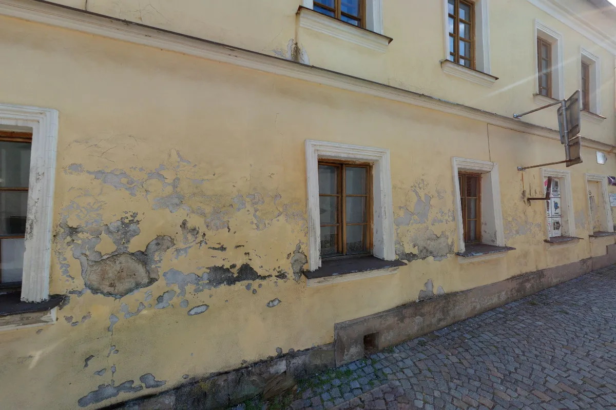 Fotografie autoškoly Autoškola Josef Trávníček ve městě Polička