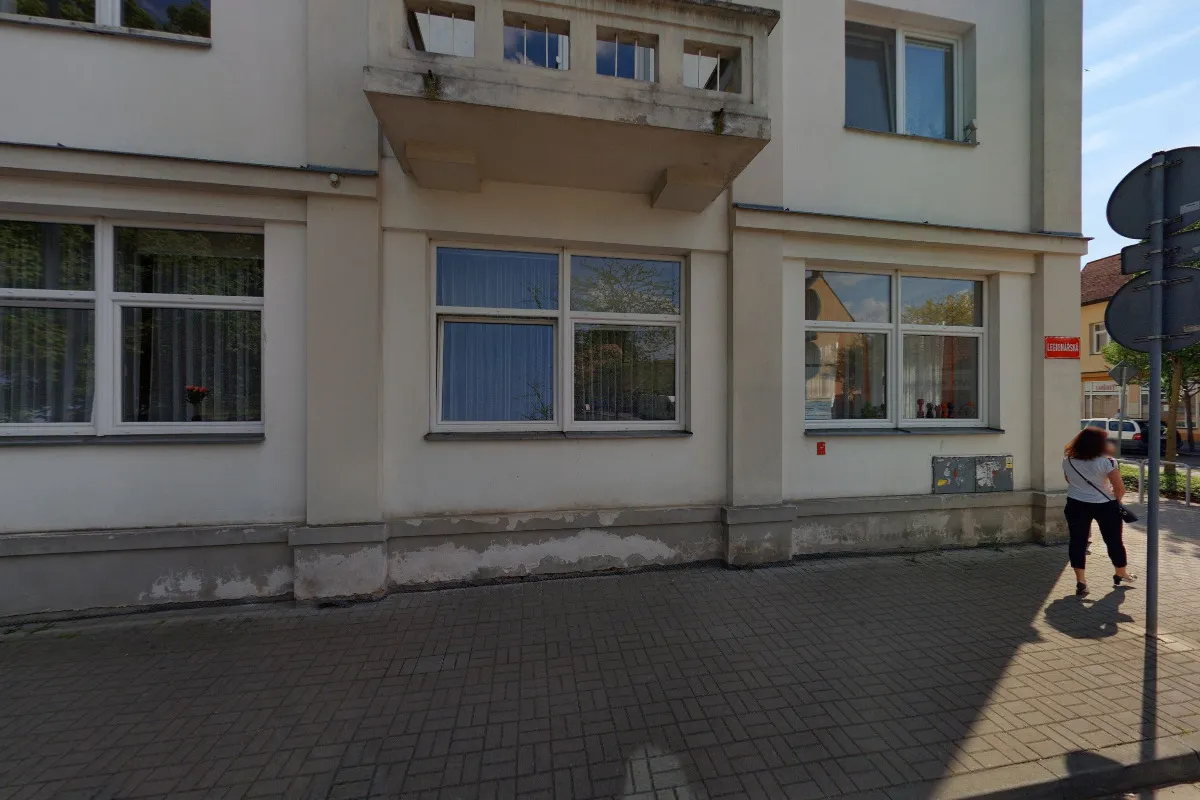 Fotografie autoškoly Autoškola Čvančara v Nymburce (1)