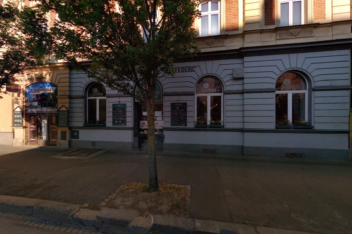 Fotografie autoškoly Autoškola Monika Routová - autoškola, s.r.o. v Plzni (1)