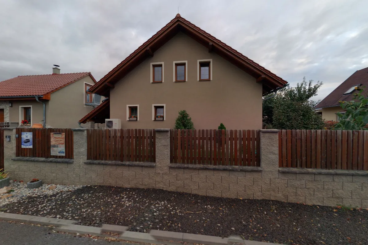 Fotografie autoškoly Autoškola VK ve městě Podbořany