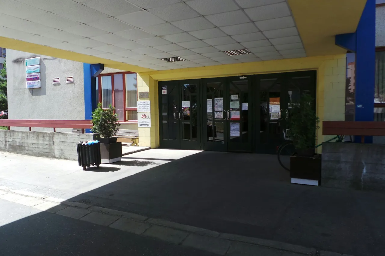 Fotografie autoškoly AUTOŠKOLA ČERNÝ s.r.o. v Žďáru nad Sázavou (2)
