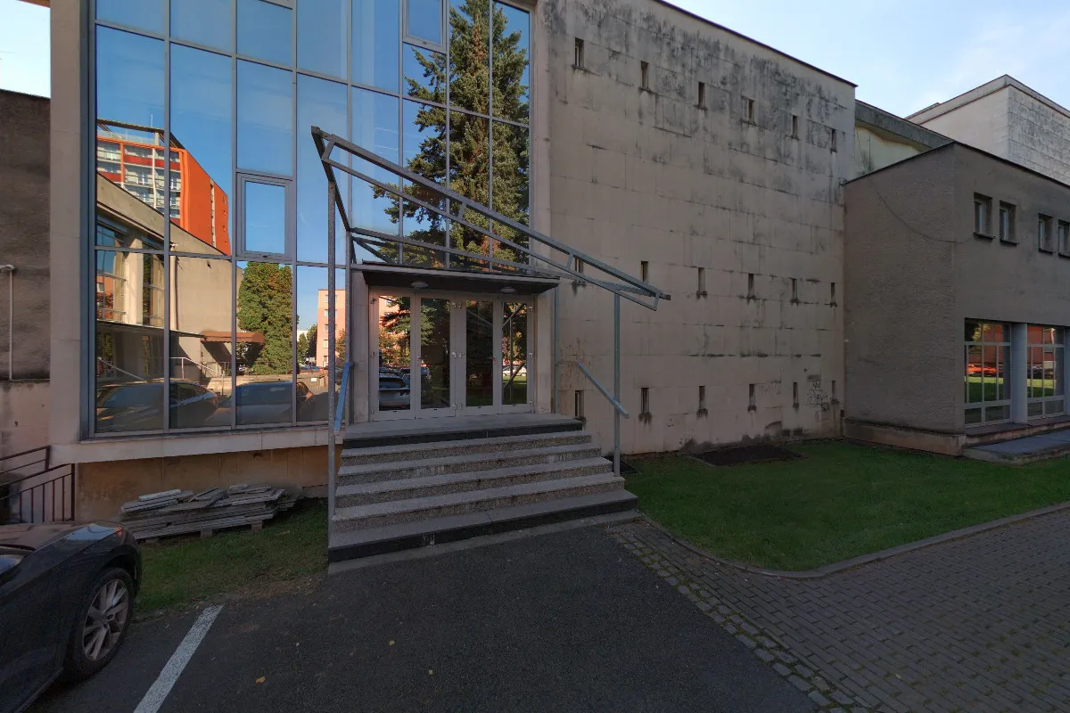 Fotografie autoškoly Autoškola TRISIA, a.s. v Třinci (1)
