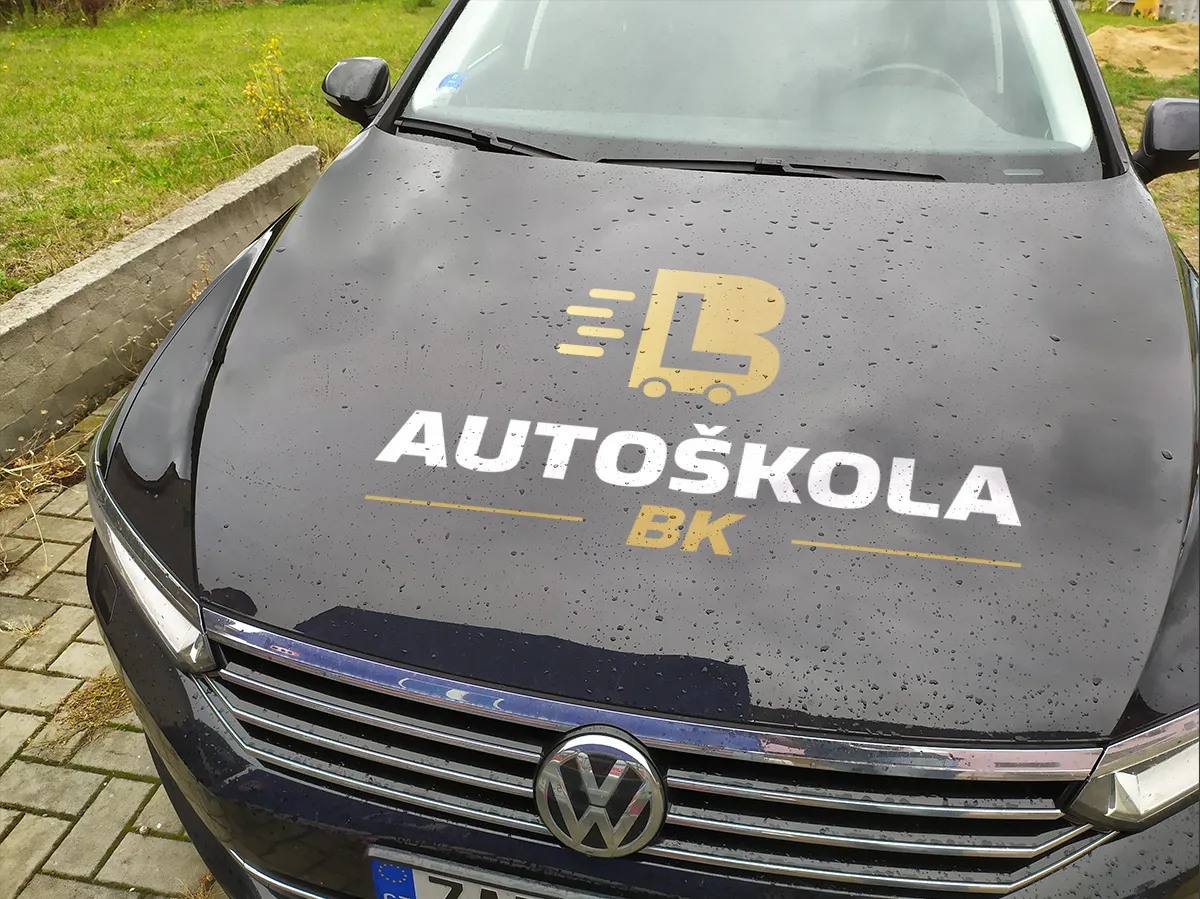 Fotografie autoškoly Autoškola BK Autoškola Varnsdorf ve městě Varnsdorf (3)