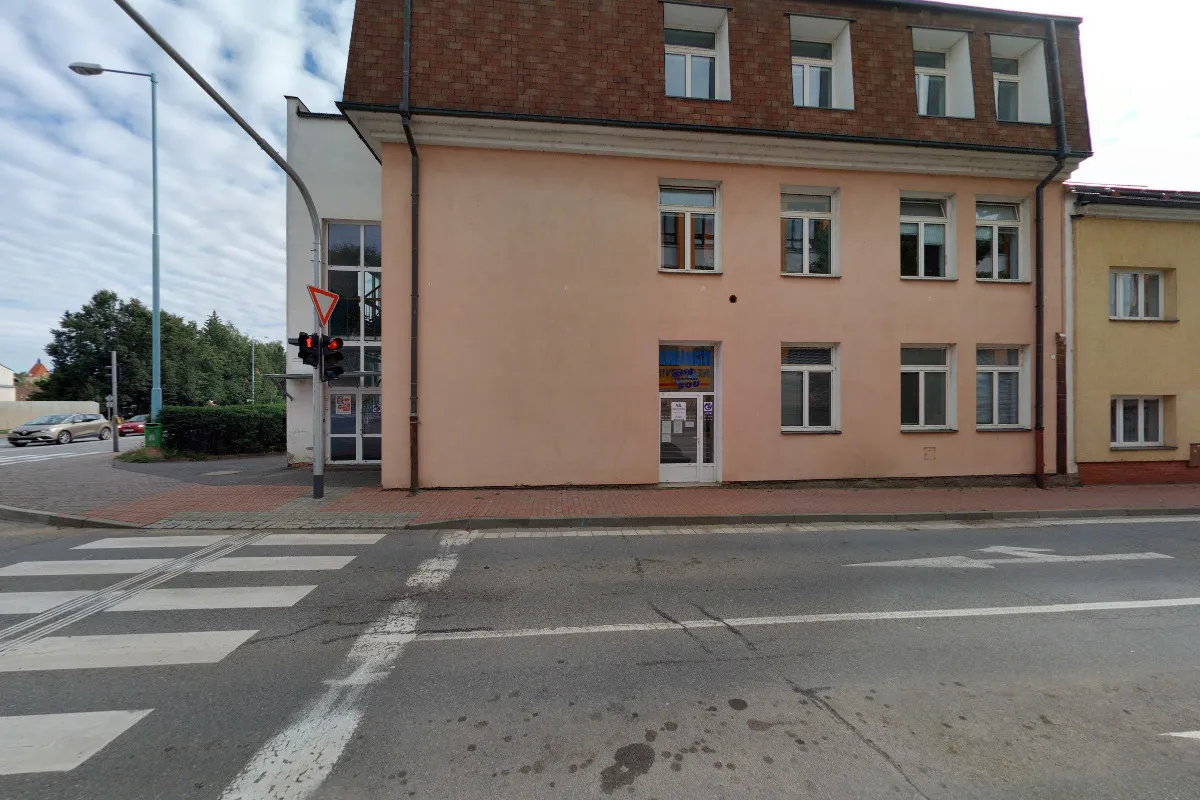Fotografie autoškoly Autoškola Střední průmyslová škola a Střední odborné učiliště Pelhřimov - Autoškola ve městě Pelhřimov (2)