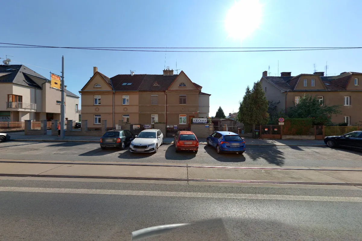 Fotografie autoškoly Autoškola Sládek v Plzni (1)