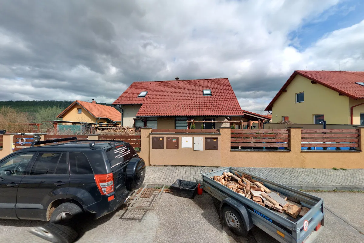 Fotografie autoškoly Autoškola Pavel Netušil Autoškola-CB ve městě Chlum