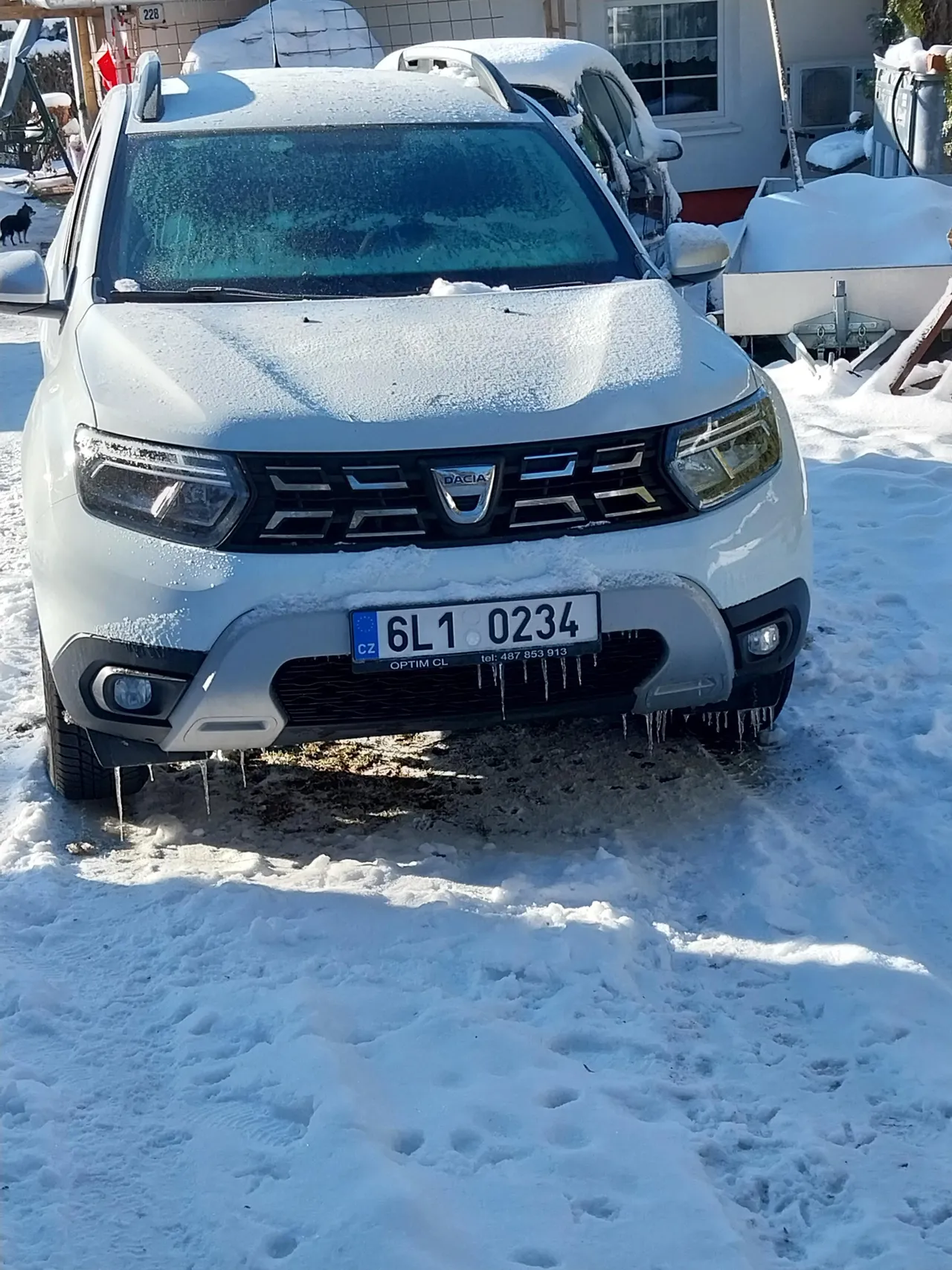 Fotografie autoškoly Autoškola Kojzar v České Lípě (1)