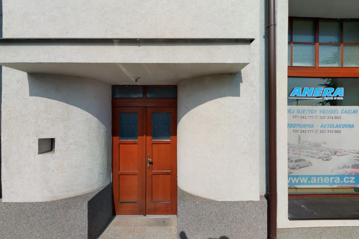 Fotografie autoškoly Autoškola ABERA v Kutné Hoře (2)