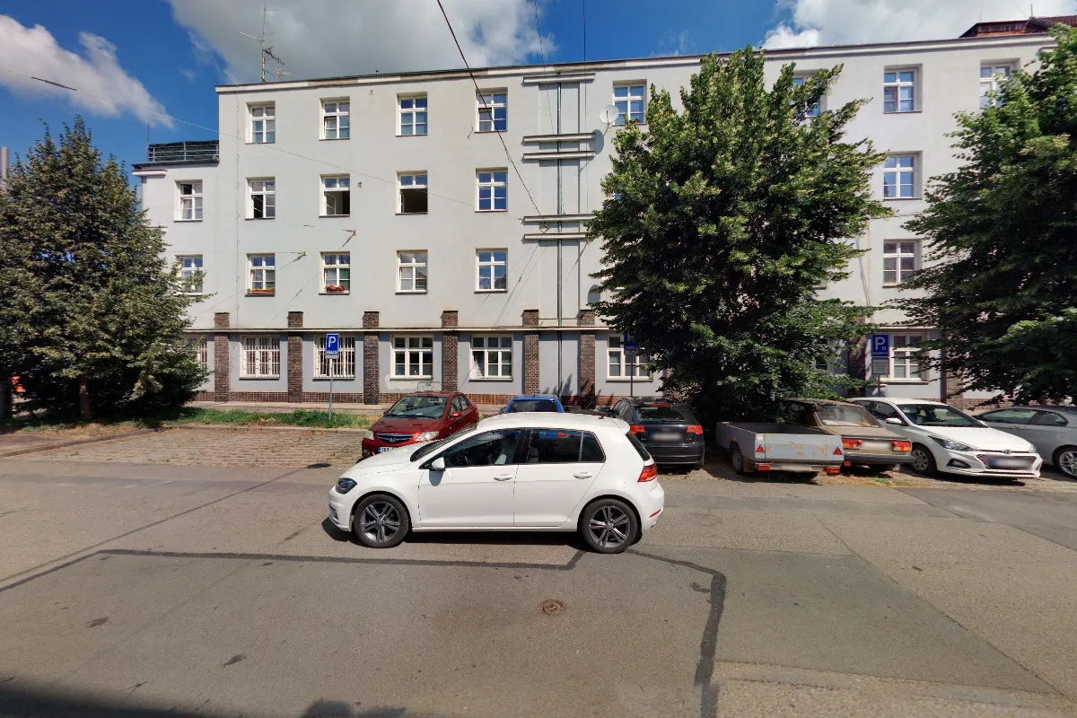 Fotografie autoškoly Autoškola Václav Novotný v Olomouci (1)