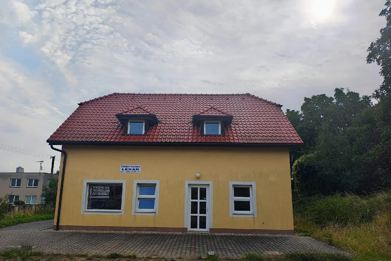 Fotografie autoškoly Autoškola - STRIX ve městě Velké Přílepy (1)