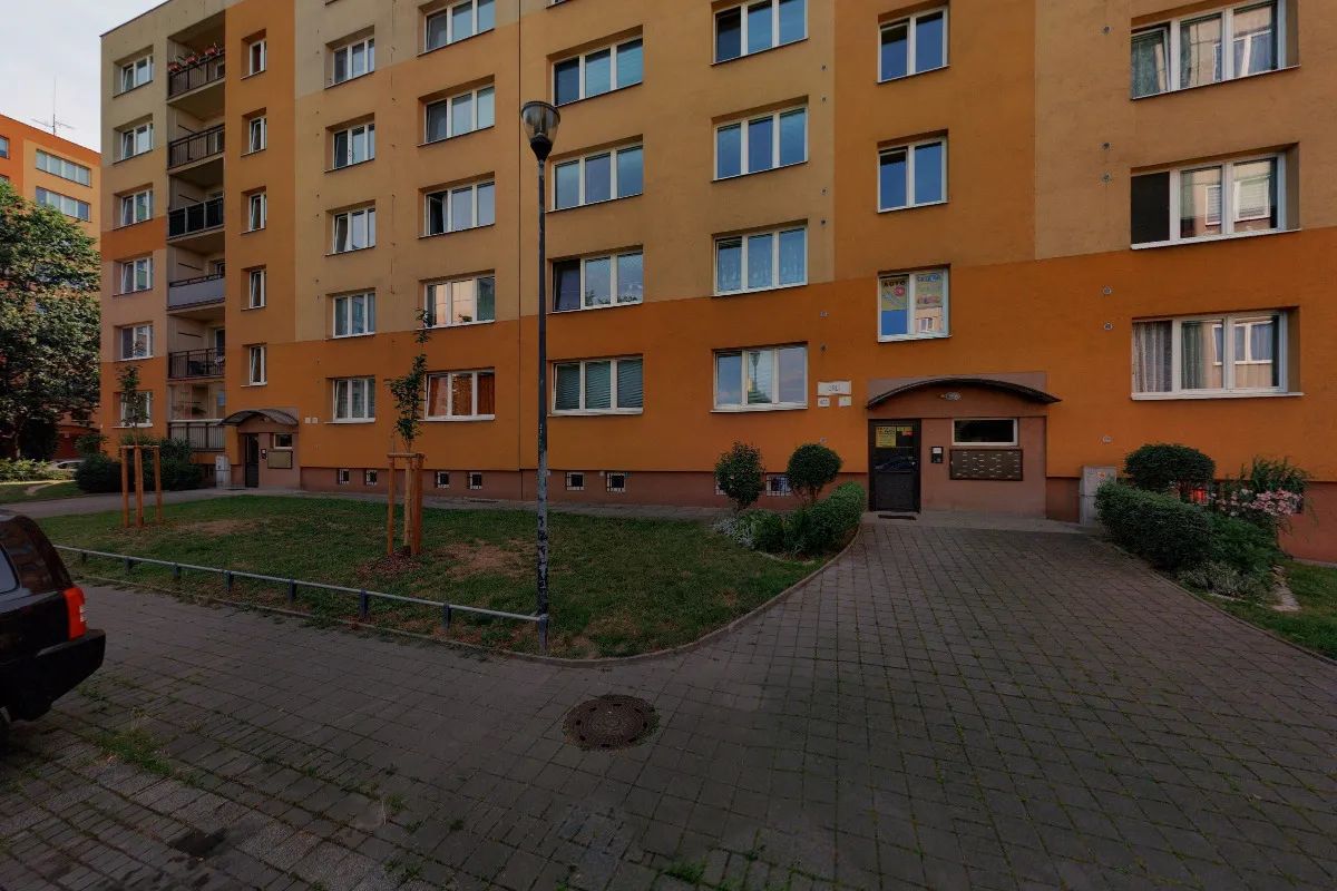 Fotografie autoškoly Autoškola Květoslav Brzobohatý v Havířově (1)