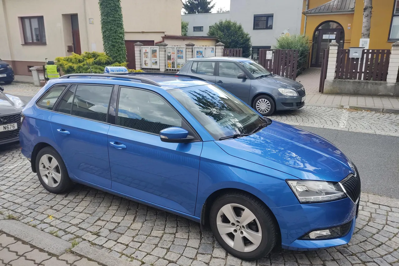 Fotografie autoškoly AUTOŠKOLA PŘÍKASKÝ Kyjov, Hodonín ,Ratíškovice ve městě Kyjov
