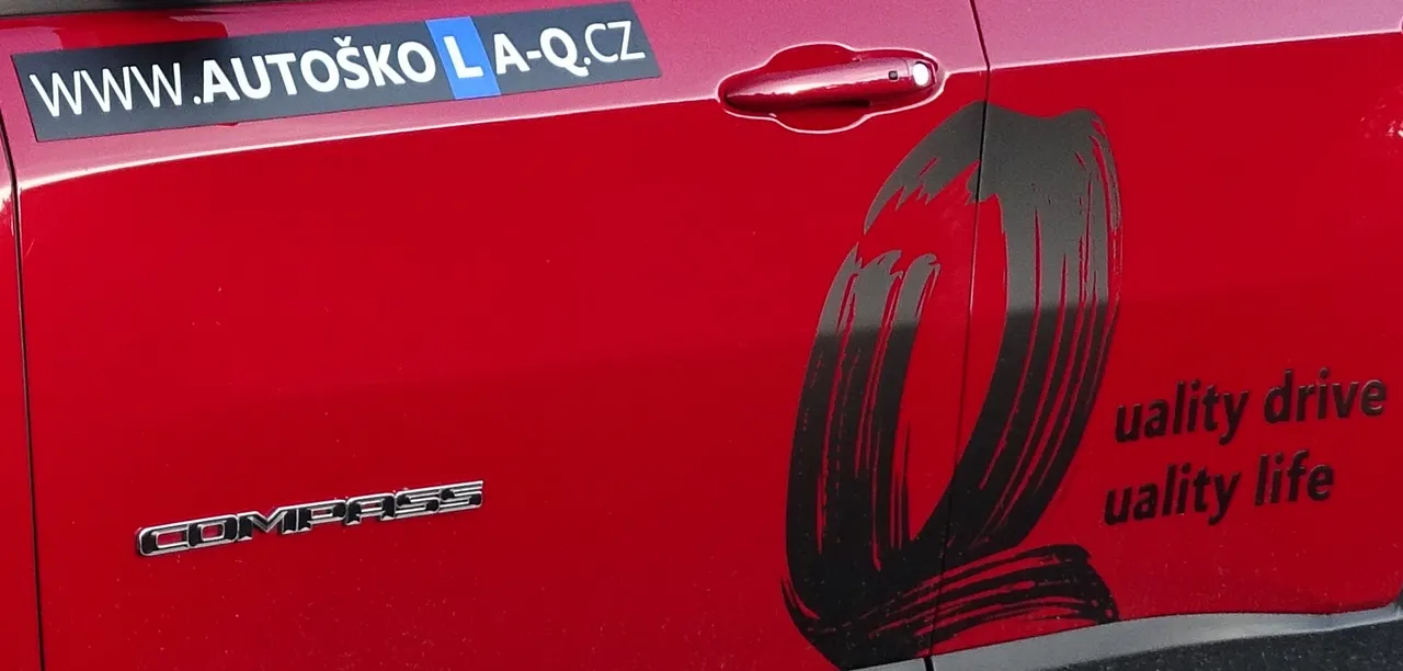 Fotografie autoškoly Autoškola Q v Liberci (3)