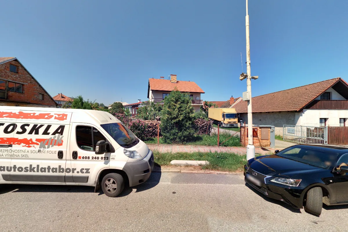 Fotografie autoškoly Autoškola Ladislav Kamenský v Táboře