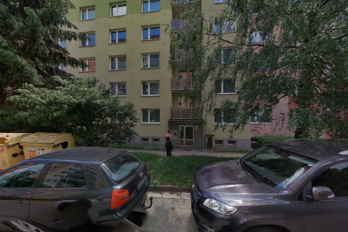 Fotografie autoškoly Autoškola Pour & Pour v Třebíči (1)
