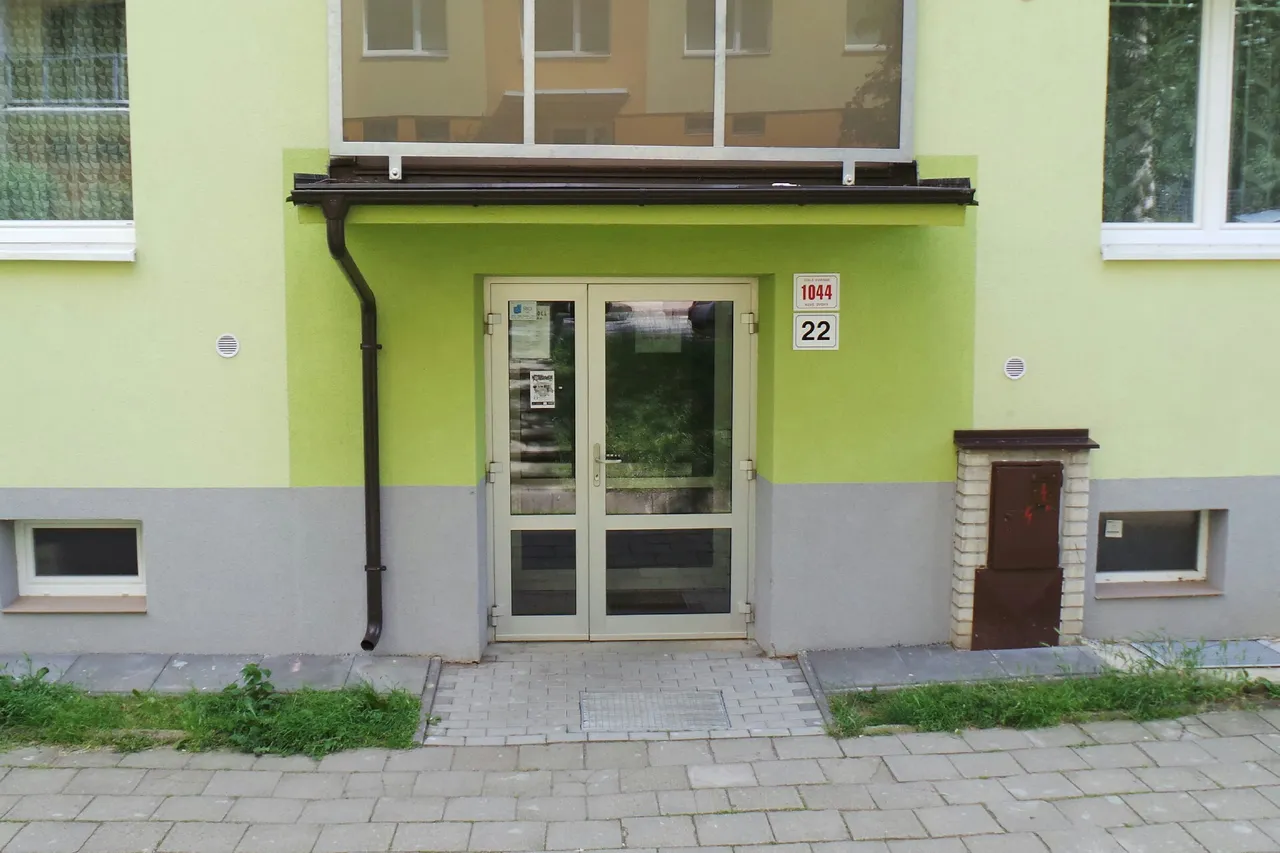 Fotografie autoškoly Autoškola Pour & Pour v Třebíči (2)
